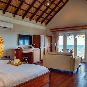 King Room Sea View